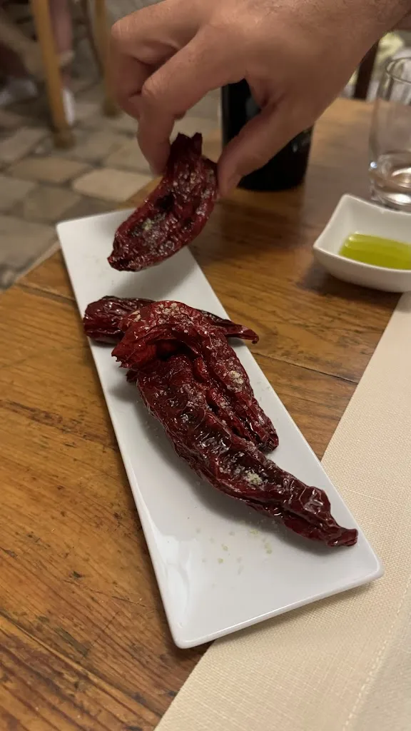 Menu_La Lopa_Matera_image_9