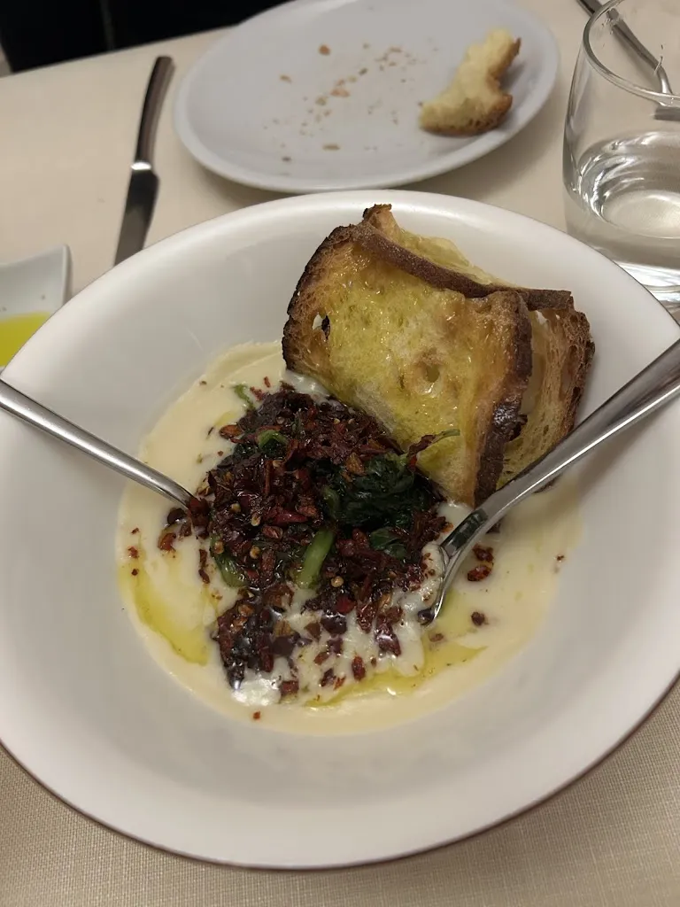 Rae Bernakevitch_La Lopa_Matera_review