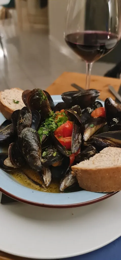 Menu_Ristorante Tuna Chieti_Chieti_immagine_7