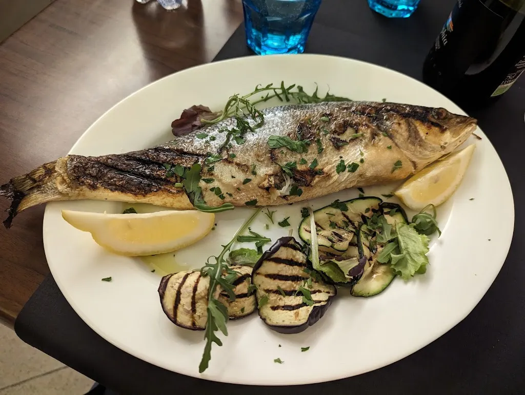 Bonnie Hart_Ristorante Tuna Chieti_Chieti_recensione