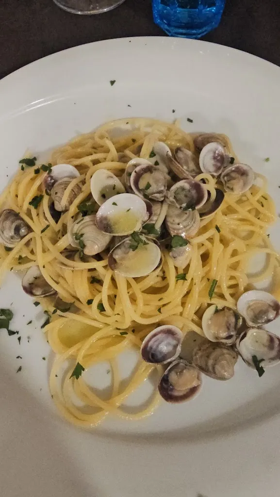 iole a._Ristorante Tuna Chieti_Chieti_recensione