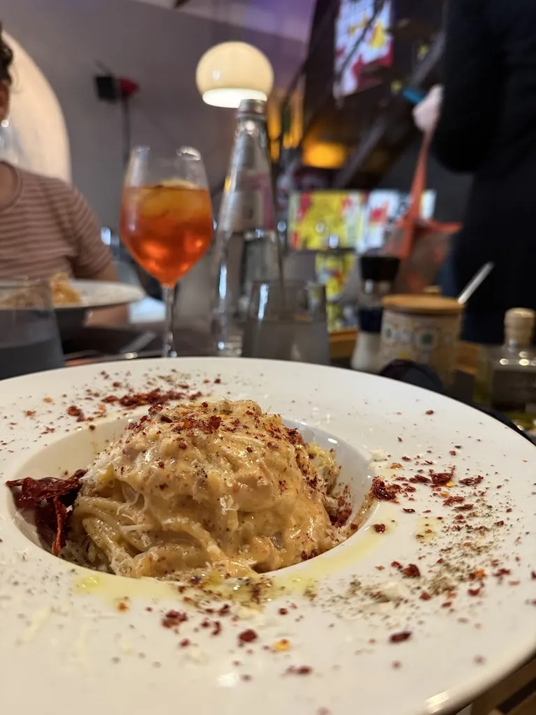 Marlene Ruguleț_Basquiat_Matera_review