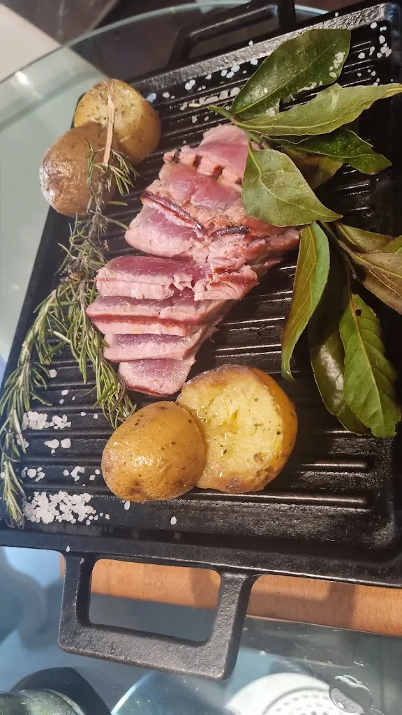 lucy visinescu_Basquiat_Matera_review