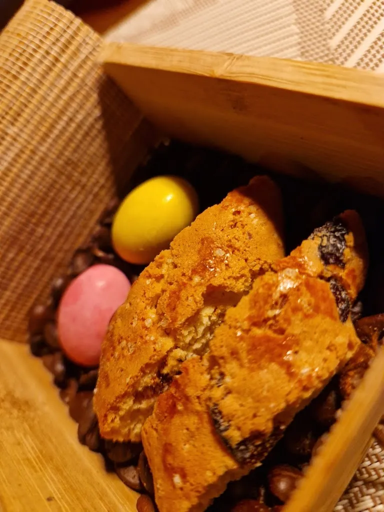 Shaazia Sayyed_Tierra Osteria Contemporanea_Matera_review