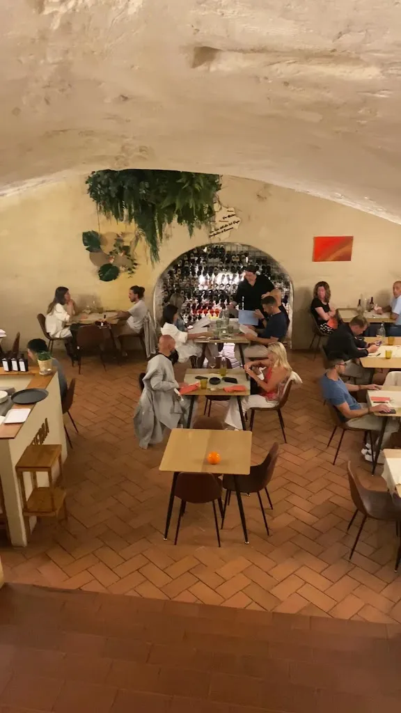 Tierra Osteria Contemporanea_Matera_slider_image_2