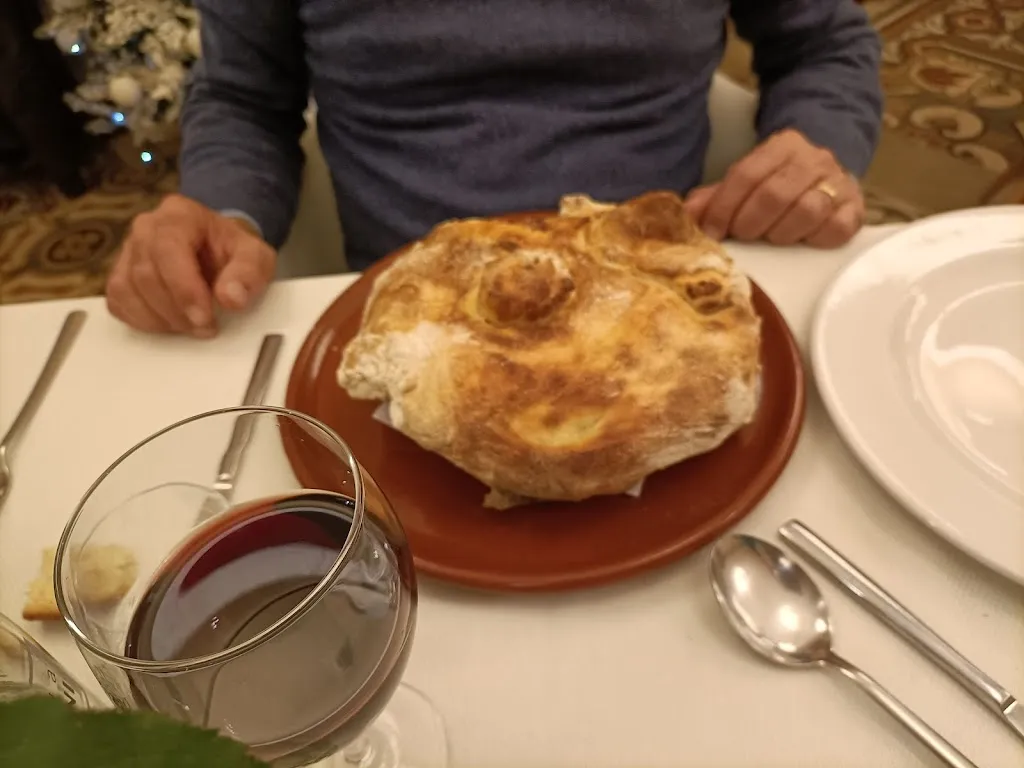 Menu_Ristorante'900 Casa Taccardi_Matera_image_8