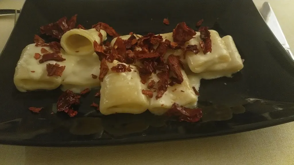 Menu_Ristorante'900 Casa Taccardi_Matera_image_9