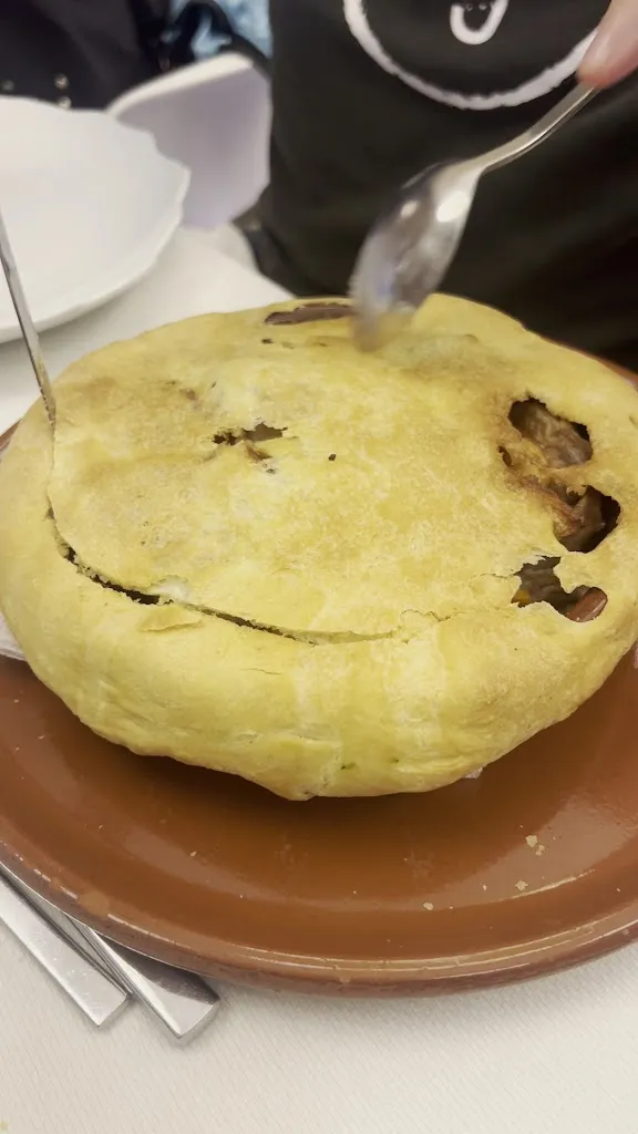 Ristorante'900 Casa Taccardi_Matera_slider_image_2