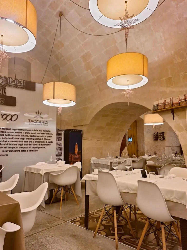 Ristorante'900 Casa Taccardi_Matera_slider_image_3