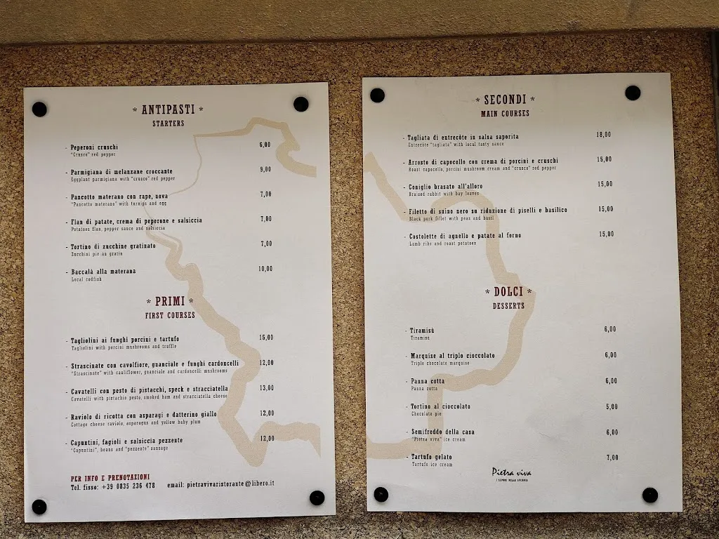 Menu_Pietra Viva_Matera_image_2