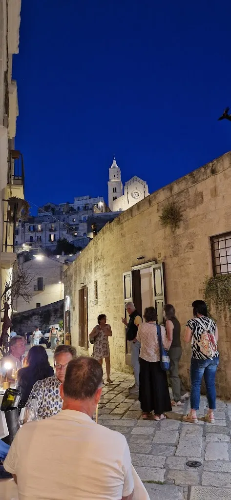 Dainius Matulionis_Pietra Viva_Matera_review