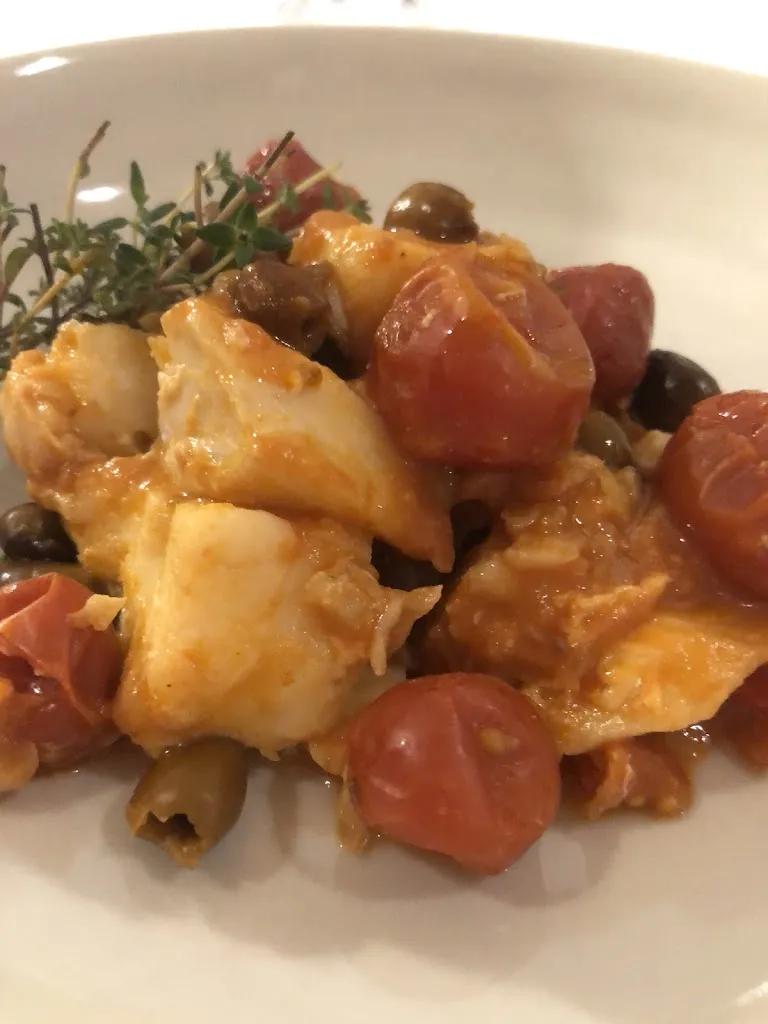 Martha Carman_Pietra Viva_Matera_review