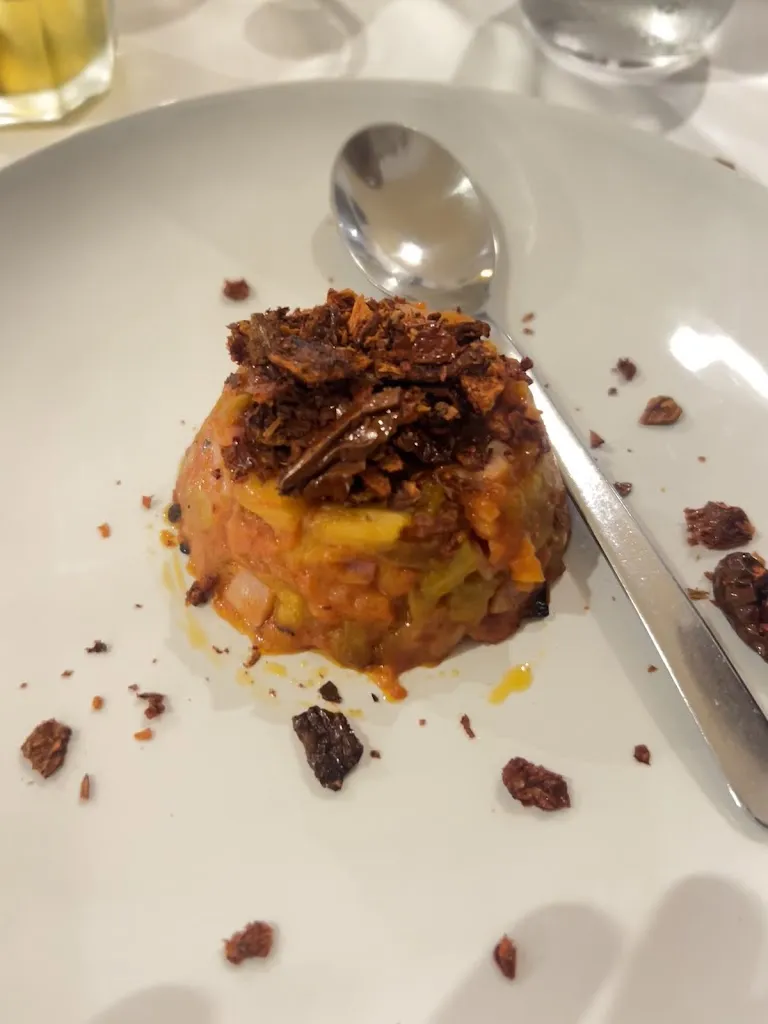 H K_Pietra Viva_Matera_review