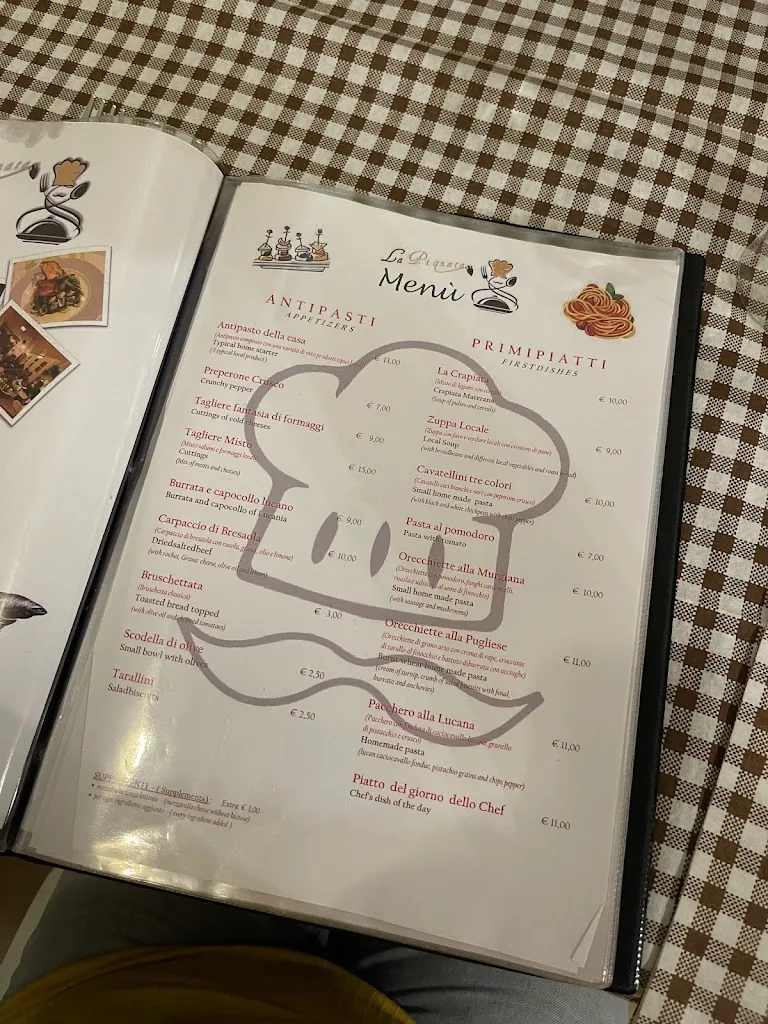 Menu_La Pignata_Matera_immagine_1