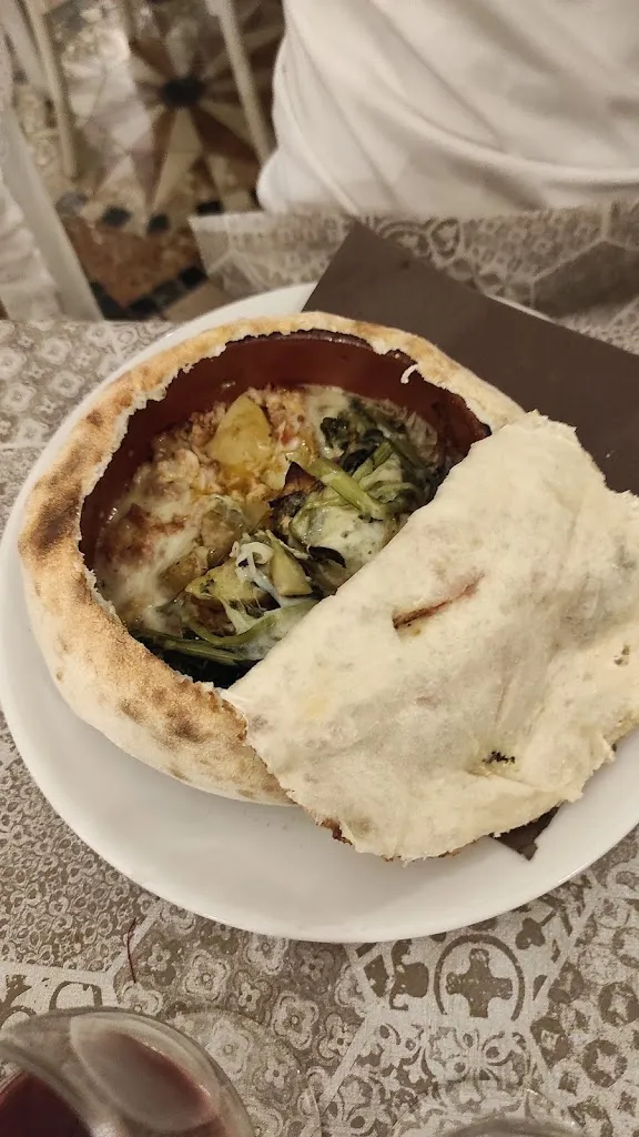 Menu_La Pignata_Matera_immagine_5