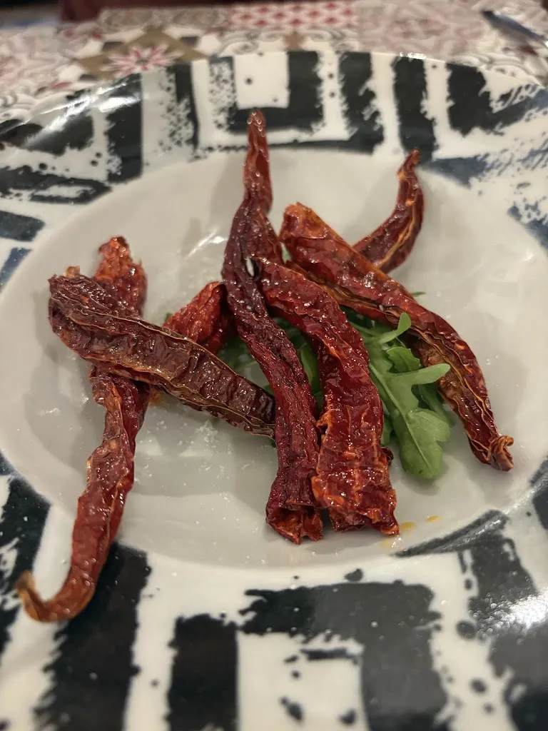 Tamsin Henderson_La Pignata_Matera_recensione