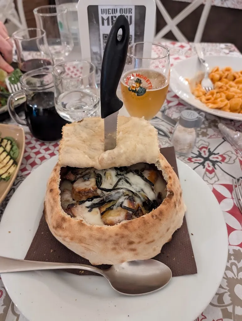 Jacqueline Yu_La Pignata_Matera_recensione