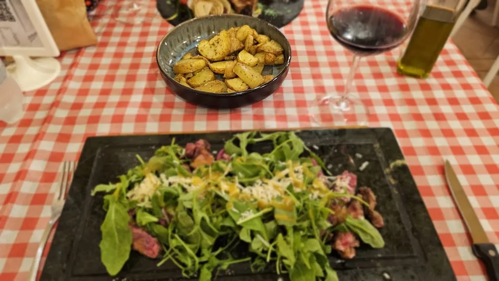 David Mackenzie_La Pignata_Matera_recensione