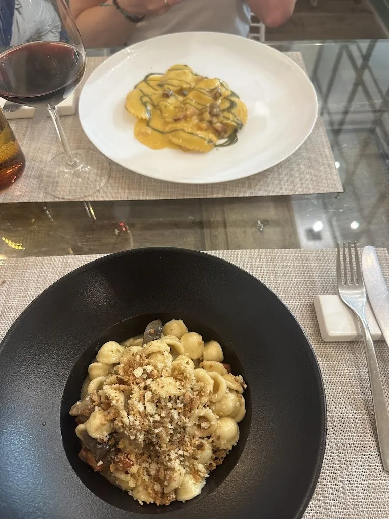 Adam Nelson_Kapunto_Matera_recensione