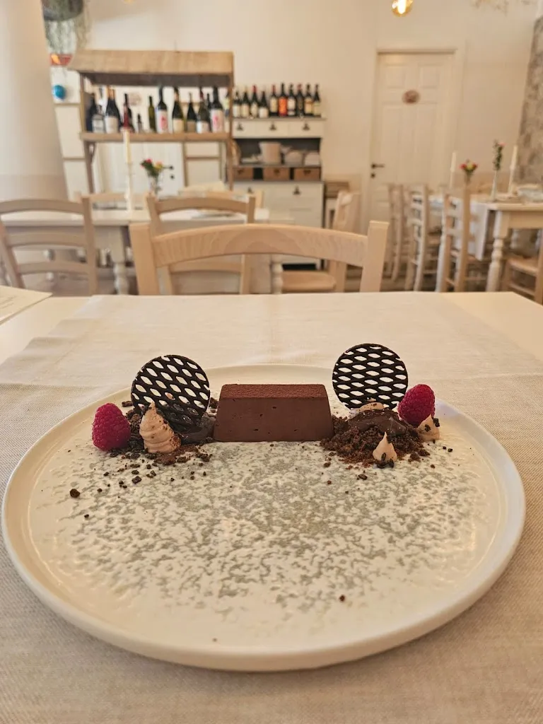 Menu_Ristorante Burro Salato - Cucina Francese e Lucana a Matera_Matera_image_5