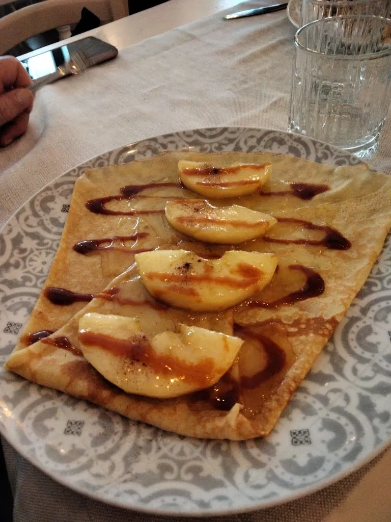 Menu_Ristorante Burro Salato - Cucina Francese e Lucana a Matera_Matera_image_7