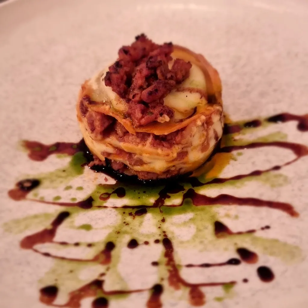 Menu_Ristorante Burro Salato - Cucina Francese e Lucana a Matera_Matera_image_9