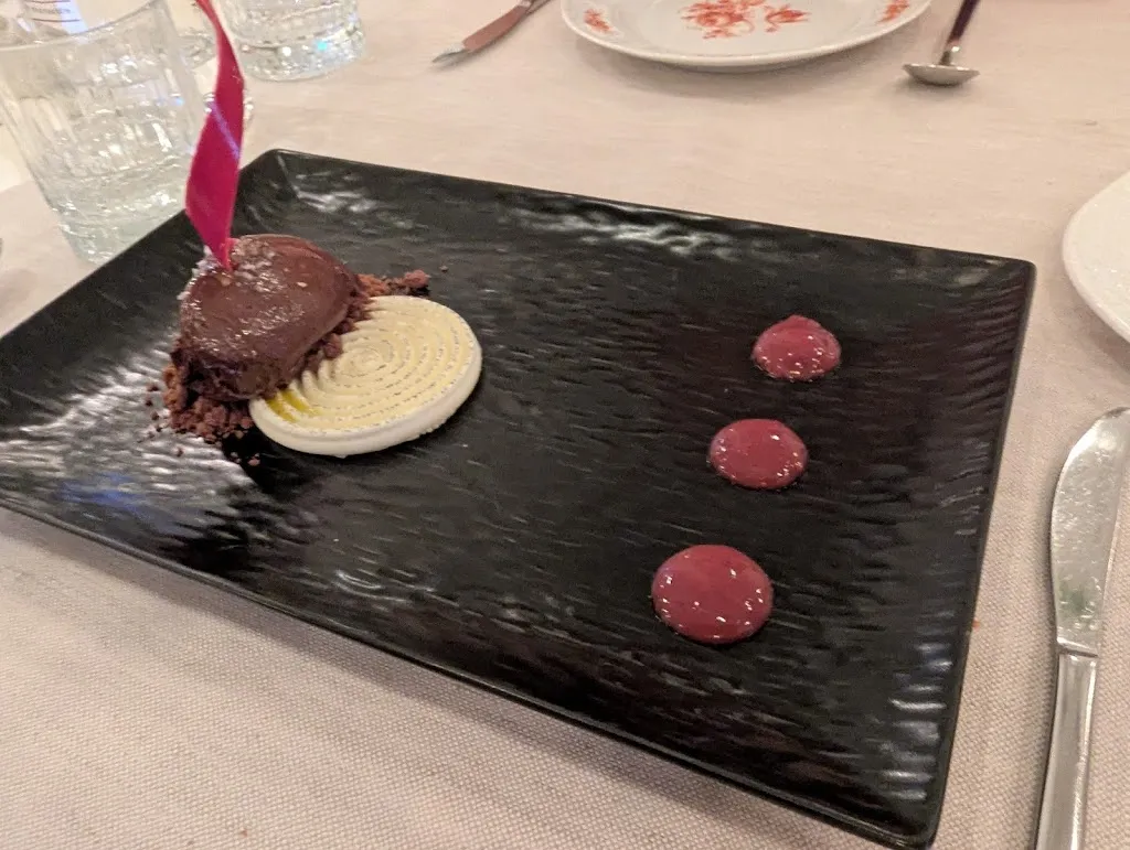 Luca Criscuolo_Ristorante Burro Salato - Cucina Francese e Lucana a Matera_Matera_review