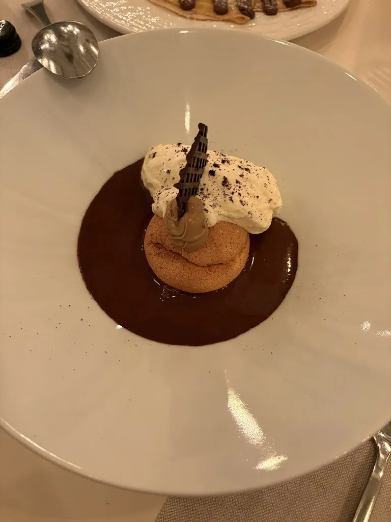 diane dequesne_Ristorante Burro Salato - Cucina Francese e Lucana a Matera_Matera_review