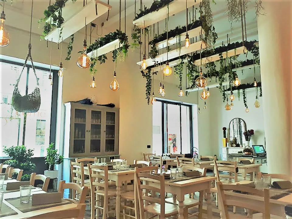 Ristorante Burro Salato - Cucina Francese e Lucana a Matera_Matera_slider_image_1