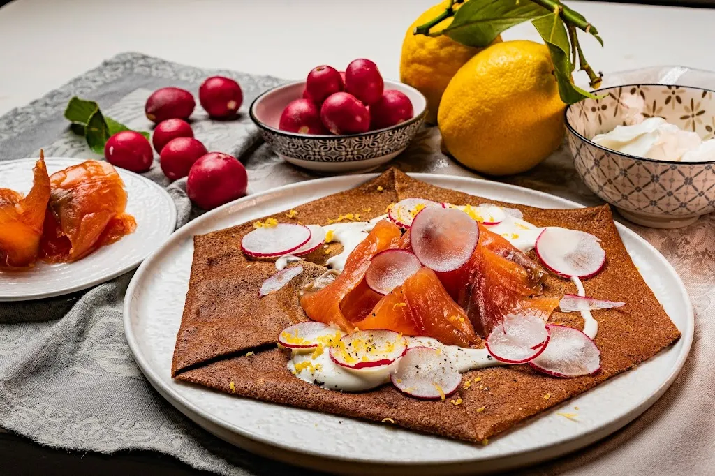 Ristorante Burro Salato - Cucina Francese e Lucana a Matera_Matera_slider_image_3