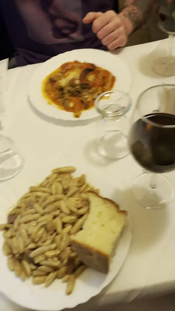 Trippy Hunt_Brunch Bar U' Ciddar_Matera_review