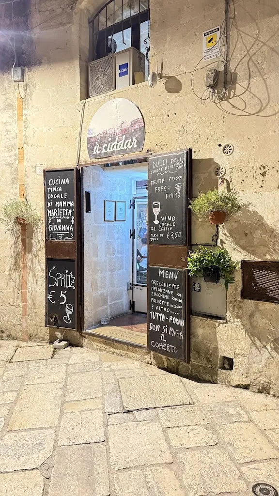 Brunch Bar U' Ciddar_Matera_slider_image_3