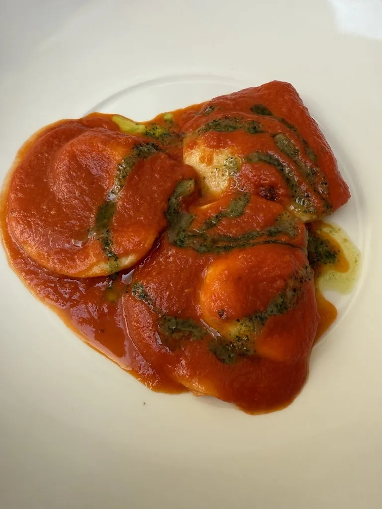 Alina G_Ristorante Soul Kitchen S.R.L._Matera_review