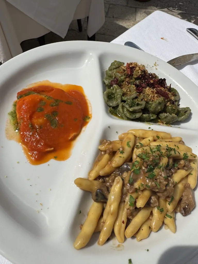 ENTELA FILO_Ristorante Soul Kitchen S.R.L._Matera_review