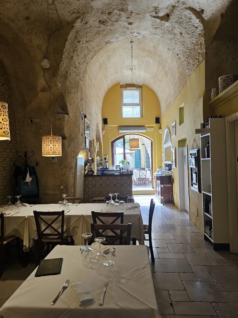 Jesus_Ristorante Soul Kitchen S.R.L._Matera_review