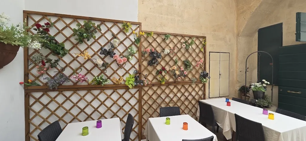 Ristorante Soul Kitchen S.R.L. restaurant in Matera