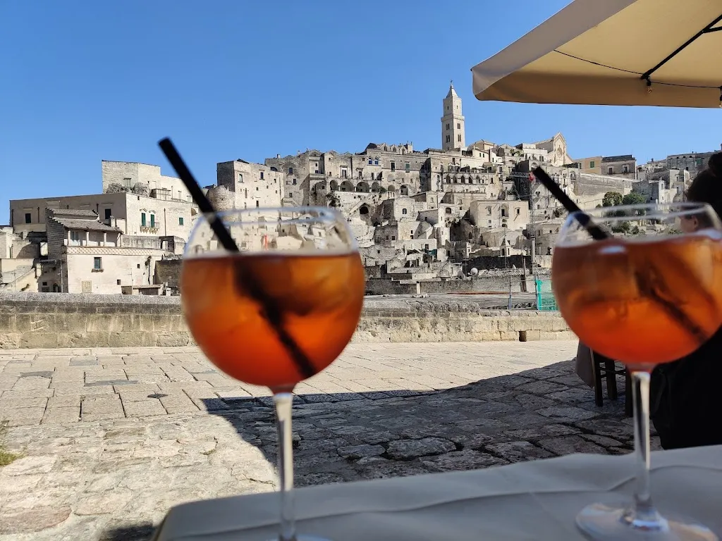Menu_La Nicchia nel Sasso Osteria Contemporanea_Matera_image_7