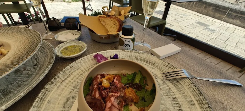 Menu_La Nicchia nel Sasso Osteria Contemporanea_Matera_image_8