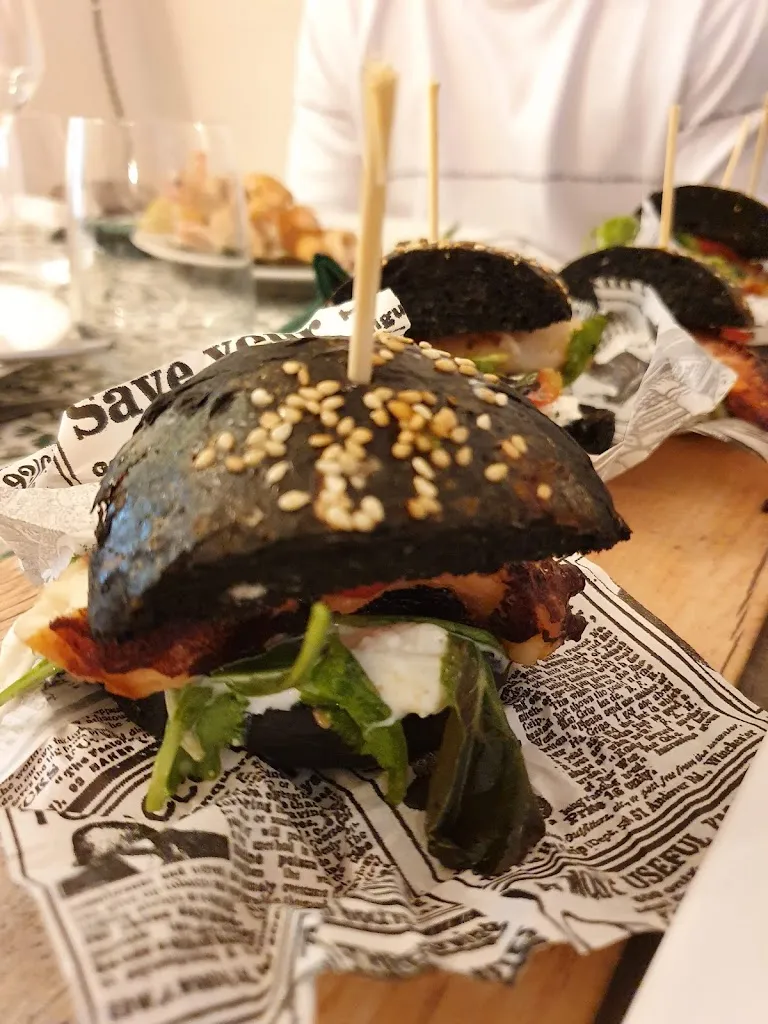 Menu_La Nicchia nel Sasso Osteria Contemporanea_Matera_image_9