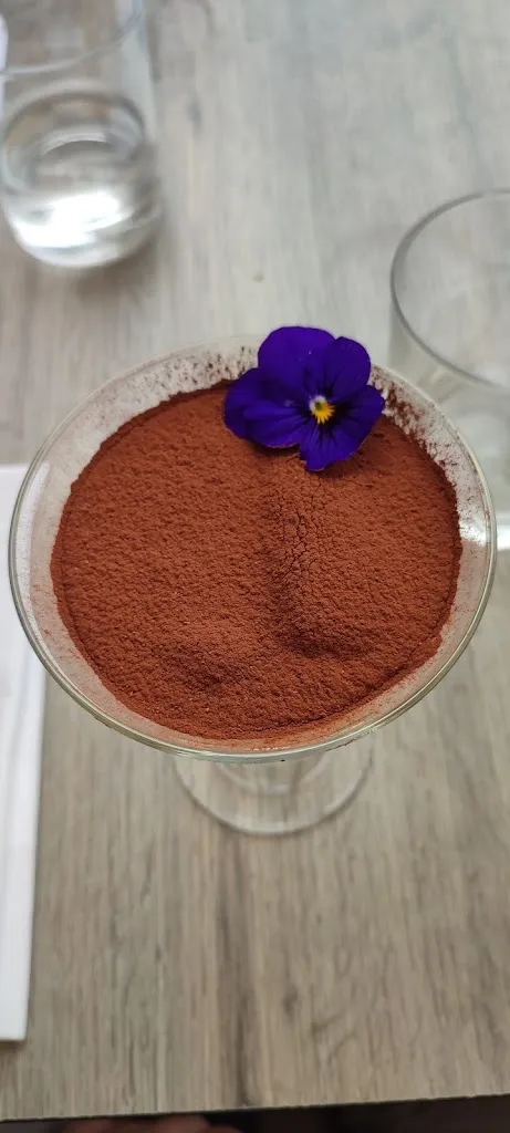 Ákos Lőrincz_La Nicchia nel Sasso Osteria Contemporanea_Matera_review