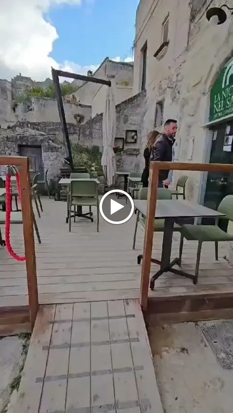 La Nicchia nel Sasso Osteria Contemporanea_Matera_slider_image_2