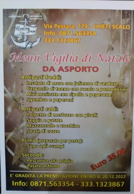 Menu_Ristorante Ivan Montino_Chieti_image_1