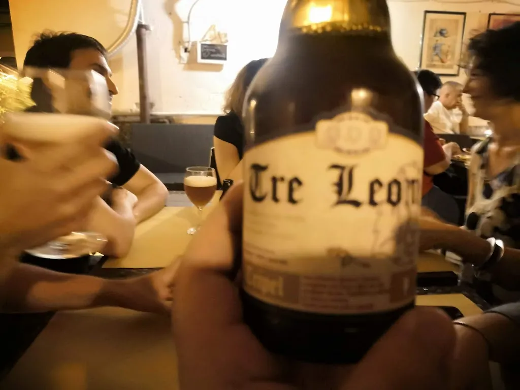 Menu_Taverna Del Borgo Da Felice_Melfi_image_6