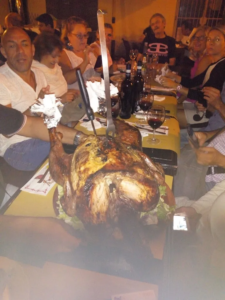 Menu_Taverna Del Borgo Da Felice_Melfi_image_8