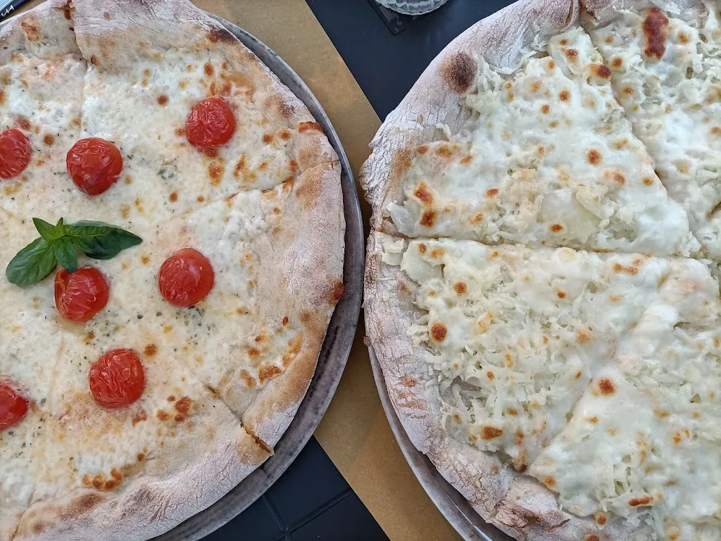 Miriam Di Maio_Taverna Del Borgo Da Felice_Melfi_review