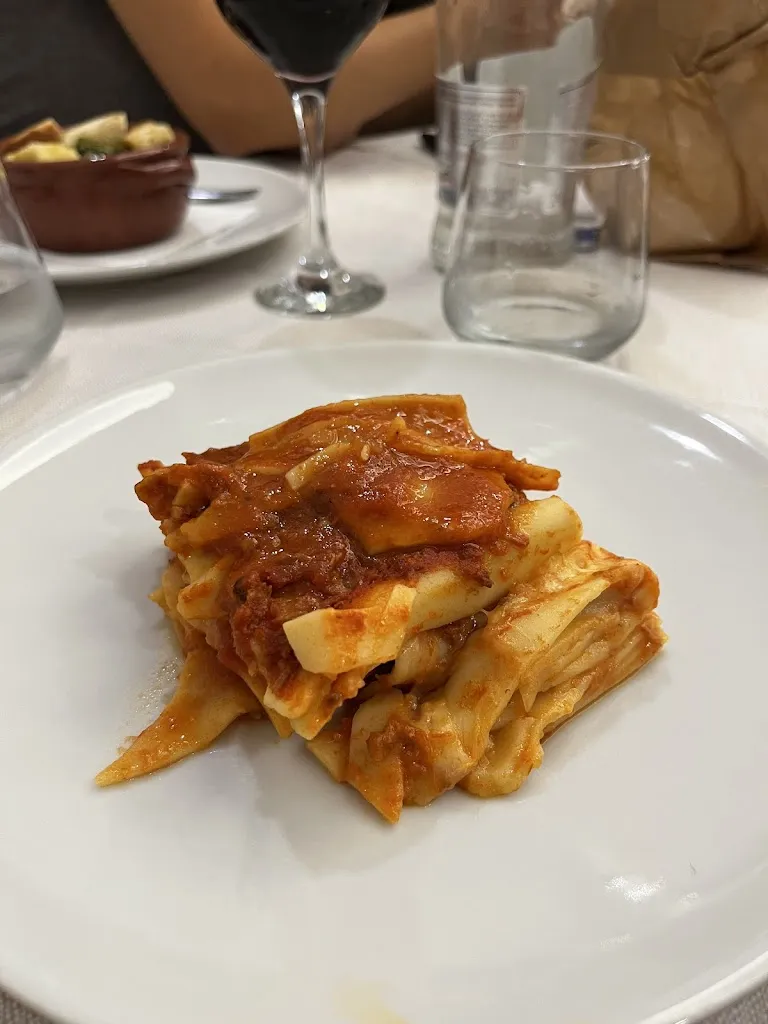 Valeria de Robertis_Taverna Del Borgo Da Felice_Melfi_review