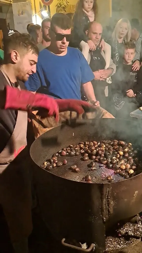 Taverna Del Borgo Da Felice_Melfi_slider_image_2