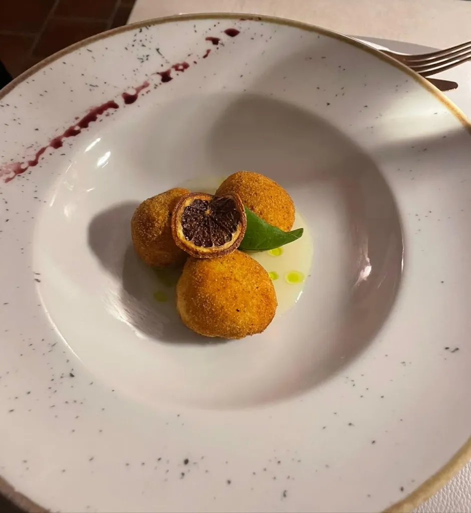 Alessandro Carmine De Paola_Ristorante 