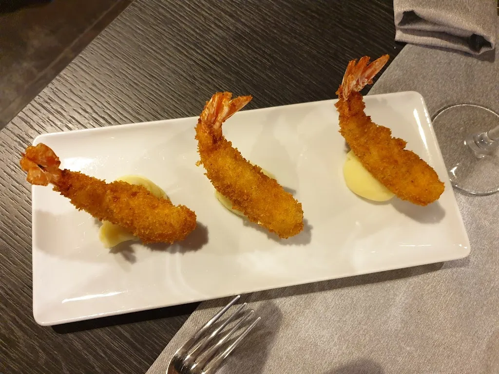 Savino Olimpico_Jeans Restaurant_Melfi_review