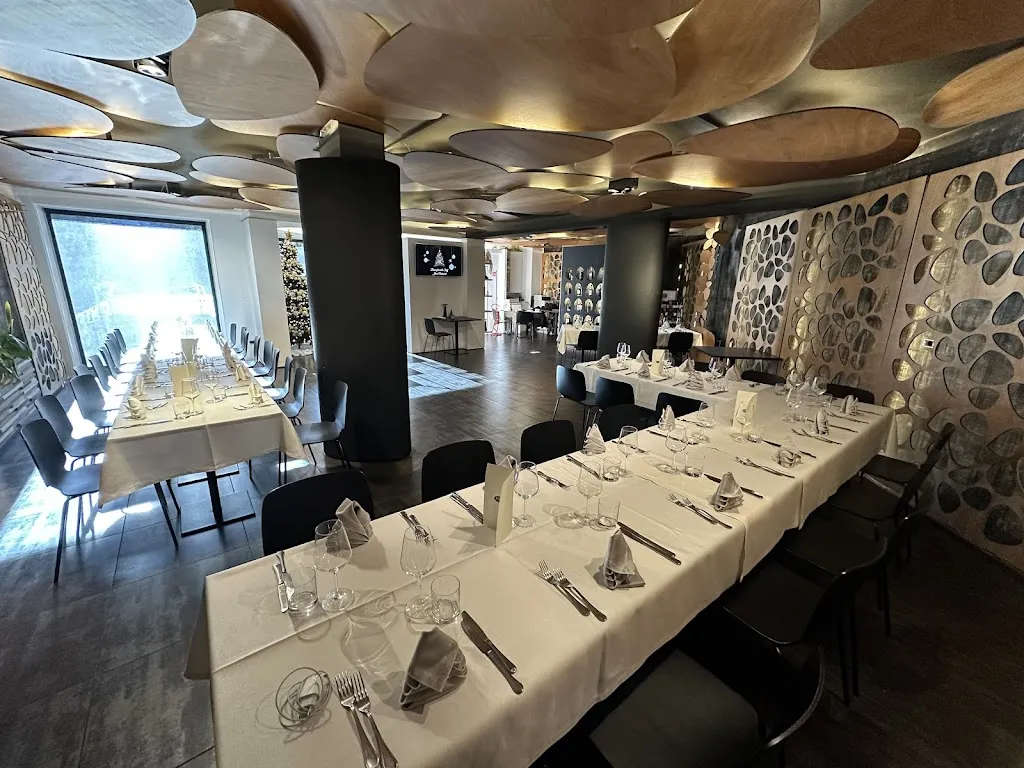 Jeans Restaurant restaurant in Melfi